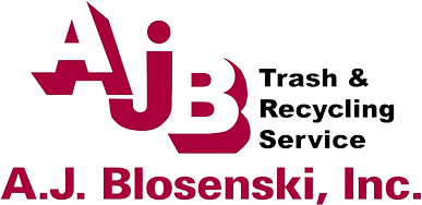 AJB Trash & Recycling Service